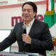 Mario Delgado abre la puerta de Morena a Zaldívar: “podría aportar a reforma al Poder Judicial”