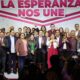 “La unidad y organización nos llevará al triunfo”, Sheinbaum felicita candidatos de Morena
