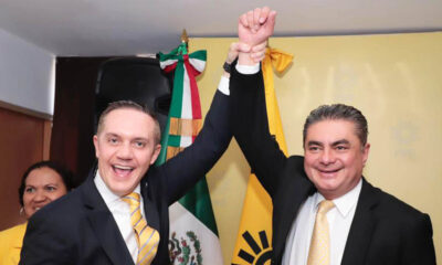 “Sería un error si el PAN pretende una imposición”, Rubalcava y Cházaro piden proceso democrático