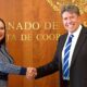 Sandra Cuevas se desliga de Monreal, “no pienso ayudar a su hija”
