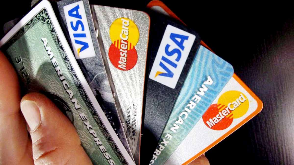 Disipando miedos sobre el uso de las tarjetas de crédito