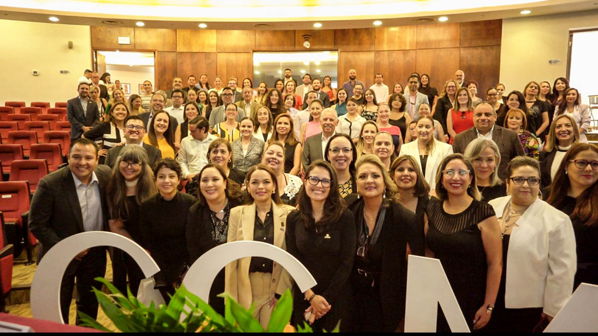 Proponen iniciativa sobre igualdad de género en cúpula empresarial