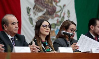 Acusan diputados mexiquenses a la Secretaría de Finanzas por retraso en presupuesto