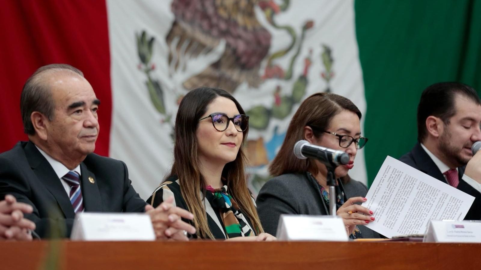 Acusan diputados mexiquenses a la Secretaría de Finanzas por retraso en presupuesto