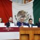 Congreso de Edomex aprueba por unanimidad Paquete Económico 2024
