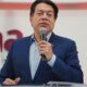 Mario Delgado pide al TEPJF garantizar estabilidad de proceso electoral