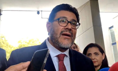 Tras negativa de Reyes Rodríguez para dejar presidencia del TEPJF, magistrados piden encontrar "una salida institucional" al conflicto