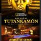 ‘Más allá de Tutankamón’, una experiencia inmersiva en el centenario del hallazgo de la tumba del faraón