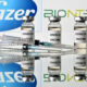 Vacuna Covid de Pfizer estará a la venta en farmacias a partir de este miércoles