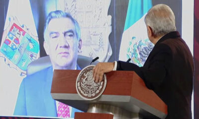 “Nos ofende”, dice gobernador de Tamaulipas por especulación de participación de policías en secuestro de migrantes