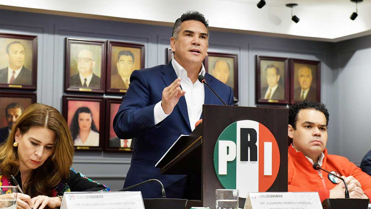 ‘Alito’ Moreno respalda a Manolo Jiménez en pleito con Marko Cortés