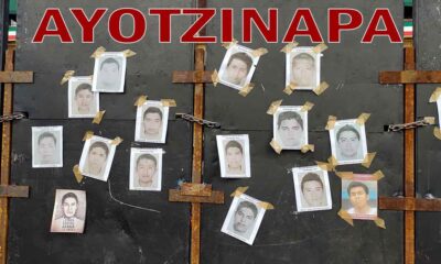 Gobierno federal acusa al PJF de obstaculizar el proceso y de usar pretextos para dejar libre a militares implicados en caso Ayotzinapa