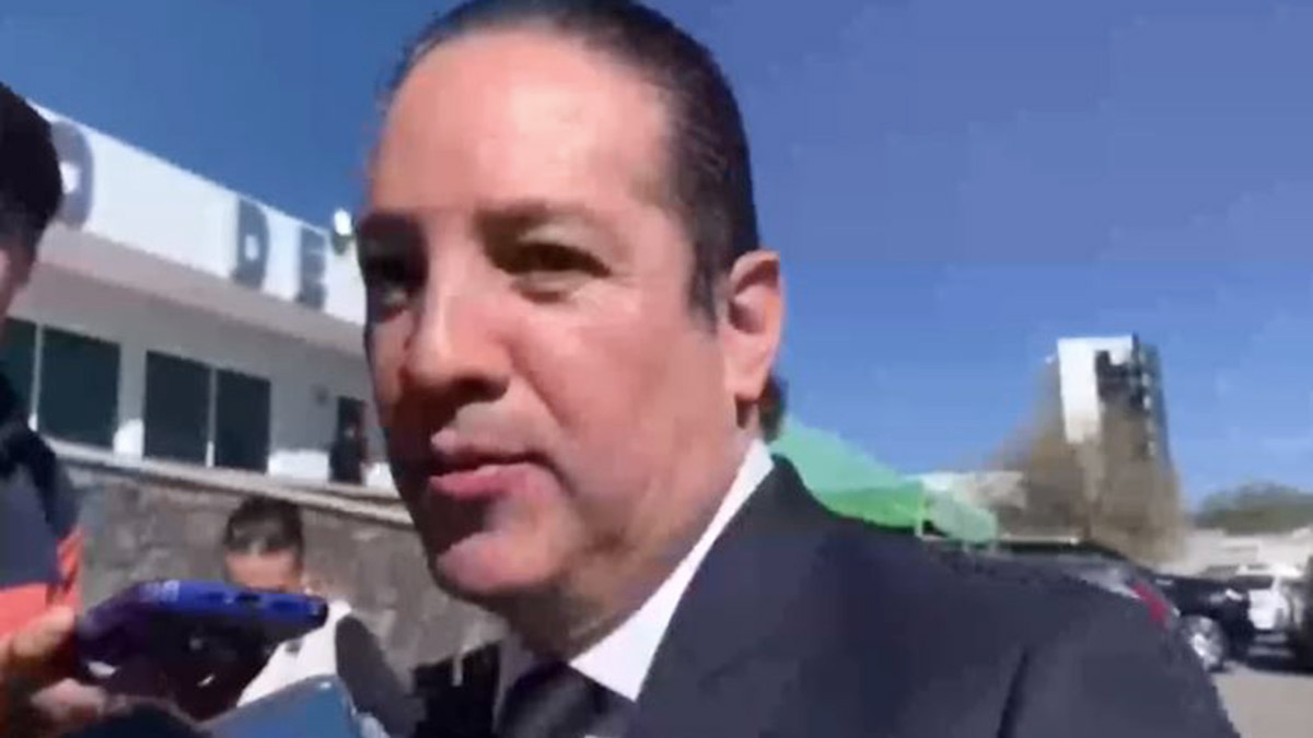 Marko Cortés “es un pendejo”, dice el panista Francisco Domínguez