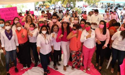 Fuerza por México acusa de plagio a la coalición de Xóchitl Gálvez por similitud en nombres y logotipos