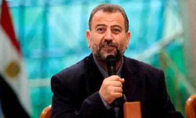 Hamás nunca será vencido, asegura jefe palestino tras muerte de su número dos