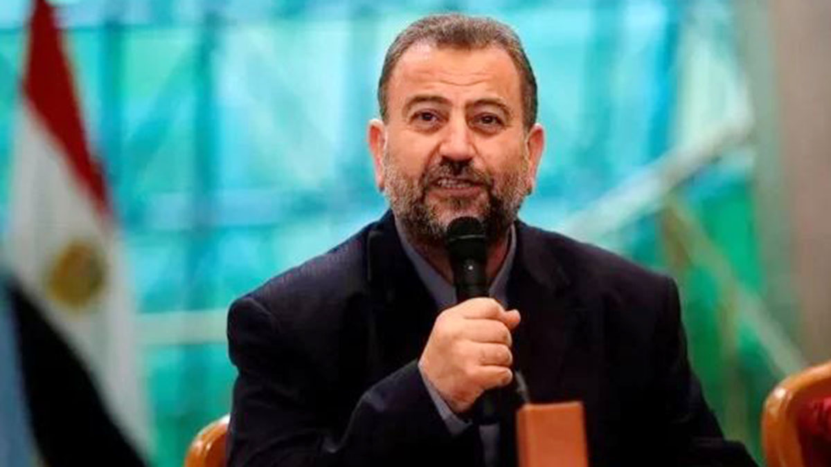 Hamás nunca será vencido, asegura jefe palestino tras muerte de su número dos