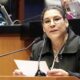 Ante negativa de la Corte, Lenia Batres se inscribirá al ISSSTE y devolverá excedente de salario