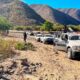 Fiscalía de Guerrero abre investigación por homicidio de cinco personas calcinadas en Buenavista