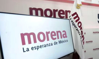 Morena pospone anuncio de aspirantes a diputados locales y alcaldes en 10 estados