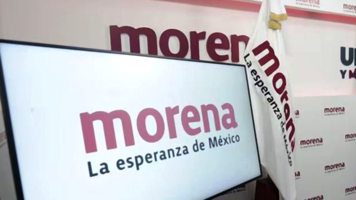 Morena pospone anuncio de aspirantes a diputados locales y alcaldes en 10 estados