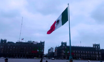 PIB de México creció 3.1% en 2023, reporta el Inegi