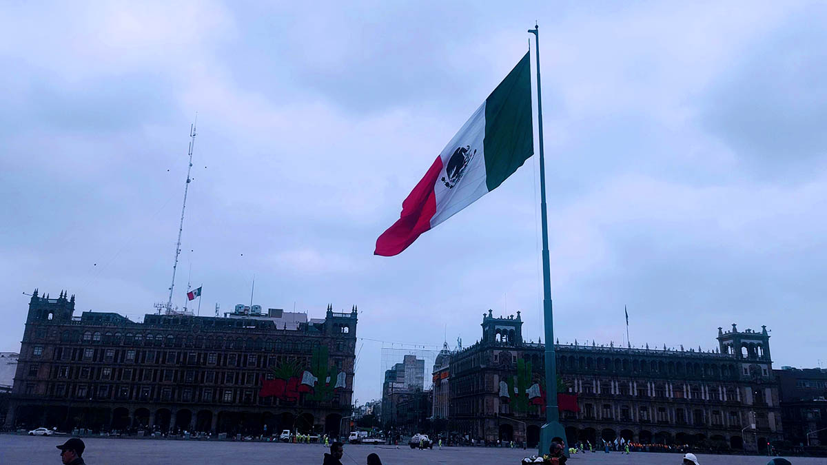 PIB de México creció 3.1% en 2023, reporta el Inegi