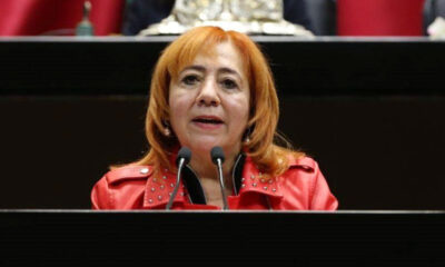 Rosario Piedra Ibarra propone desaparecer la CNDH para transformarla en la Defensoría del Pueblo