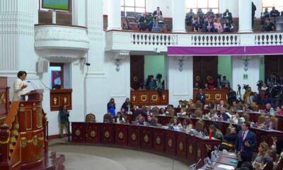 Con rechazo a ratificación de Ernestina Godoy “ganó la impunidad y la corrupción”: Morena CdMx