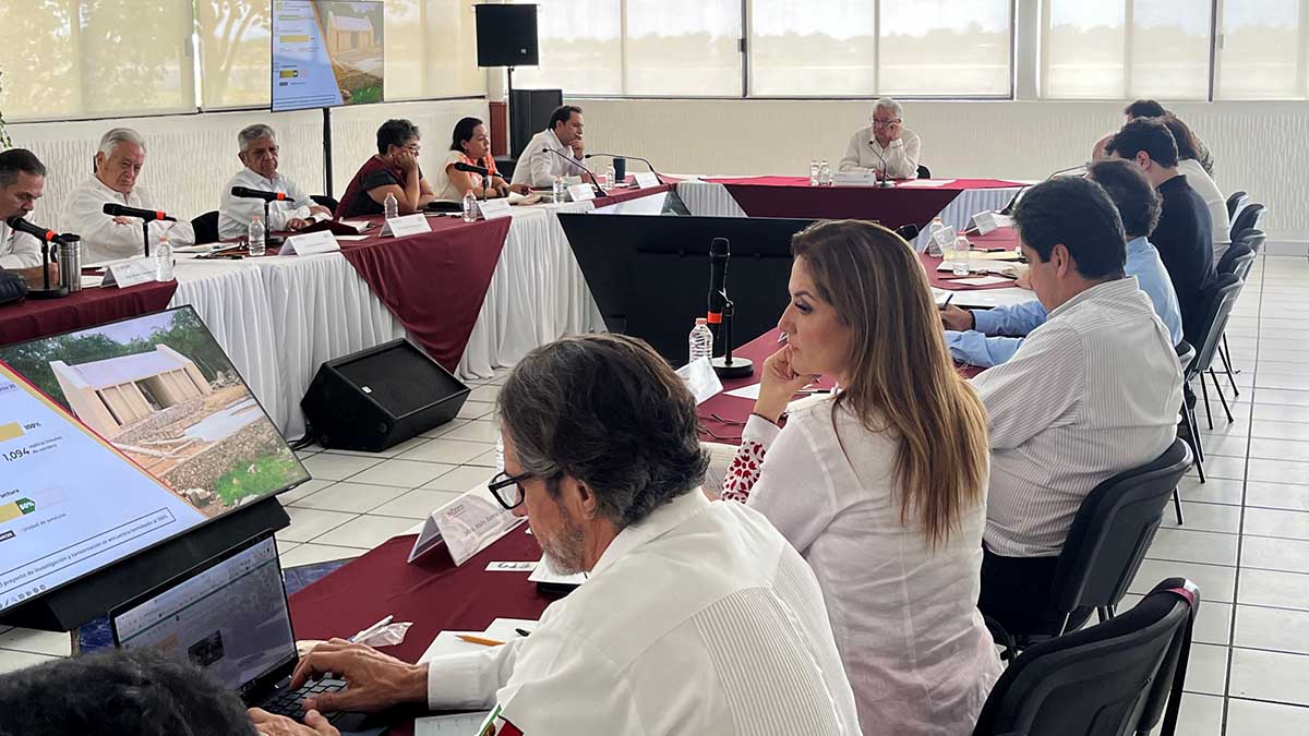 AMLO anuncia inauguración del tramo Cancún - Playa del Carmen del Tren Maya para el 29 de febrero