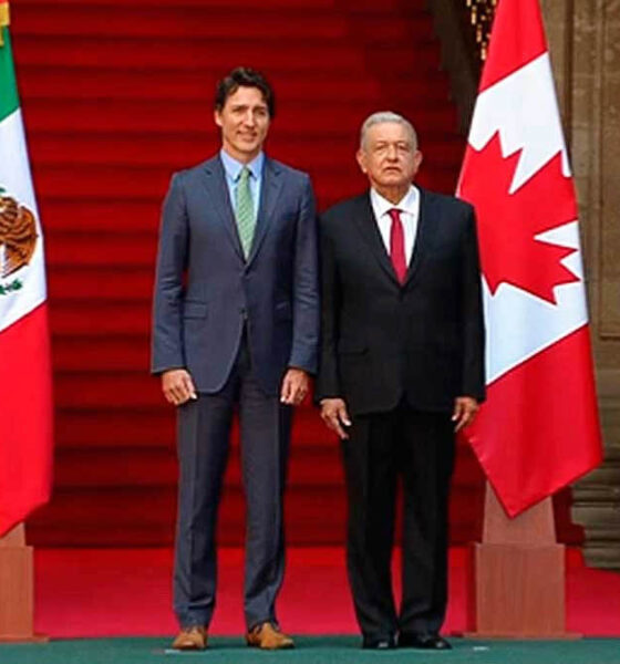 Canadá exigirá, nuevamente, visa a mexicanos