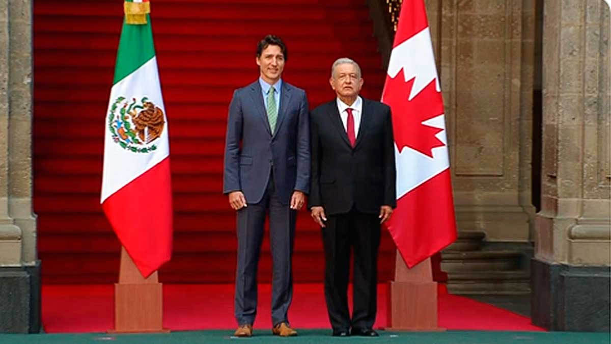 Canadá exigirá, nuevamente, visa a mexicanos