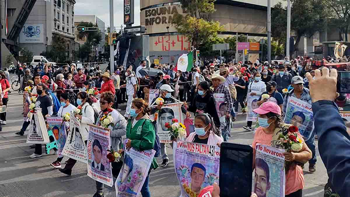 Juez deja en libertad a ‘El Mochomo’, implicado en caso Ayotzinapa… desde octubre