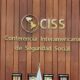 CISS y la Escuela Nacional Superior de Seguridad Social firman convenio de colaboración