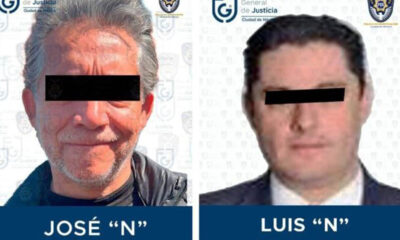 Dan 5 años de prisión a dos exfuncionarios panistas de Benito Juárez por el Cártel Inmobiliario