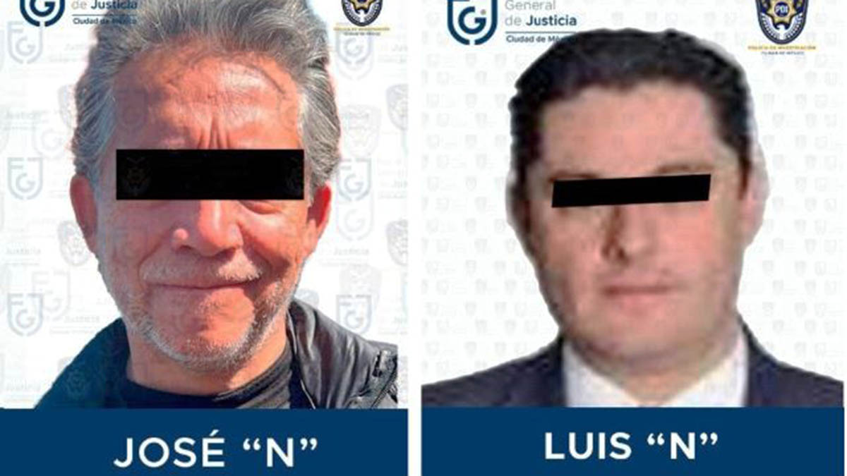 Dan 5 años de prisión a dos exfuncionarios panistas de Benito Juárez por el Cártel Inmobiliario