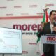 Mario Delgado califica de "ridícula e ilegal" la multa del TEPJF