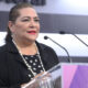 Guadalupe Taddei asegura que el INE será “un árbitro imparcial” en elecciones del 2 de junio
