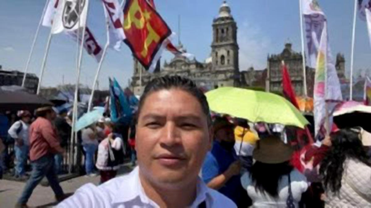 Asesinan a candidato del PT a la alcaldía de Atoyac, Guerrero