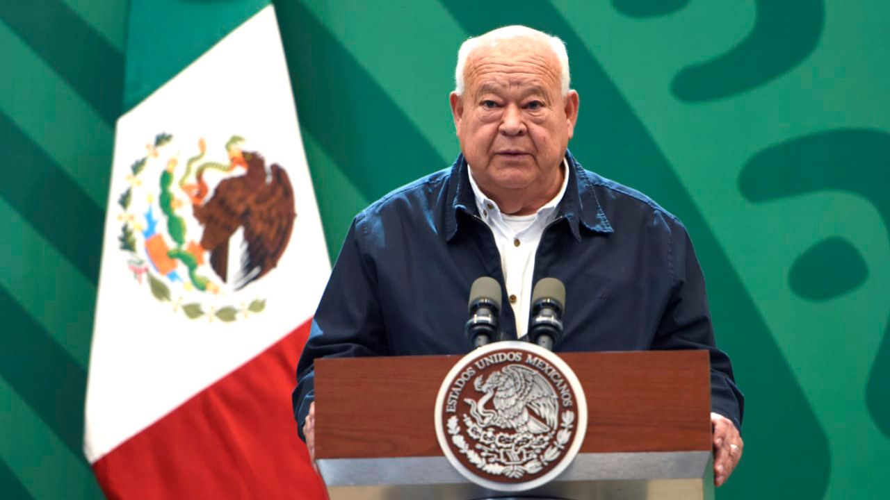 Baja California AMLO gobernador