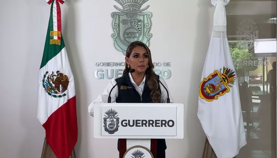 Renuncia secretario de Gobierno y de Seguridad de Guerrero, tras asesinato de normalista de Ayotzinapa