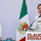 La campaña de Sheinbaum es la más fiscalizada, responde Mario Delgado a Xóchitl Gálvez