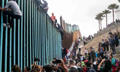 México reprueba entrada en vigor de ley antimigrantes: “México no aceptará repatriaciones”