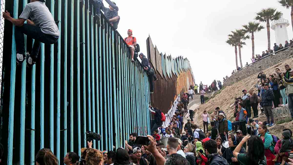 México reprueba entrada en vigor de ley antimigrantes: “México no aceptará repatriaciones”