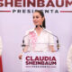 Sheinbaum presenta plan para mujeres, desde erradicar violencia hasta darles nueva pensión