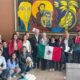 Delegación diplomática de México regresa de Ecuador tras irrupción a embajada