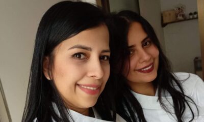 Ingenieras venezolanas producen queso Oaxaca en España y llega hasta Dubai