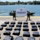 Marina asegura 120 toneladas de precursores de drogas en Sinaloa y NL