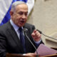 Llama Netanyahu a frenar protestas universitarias