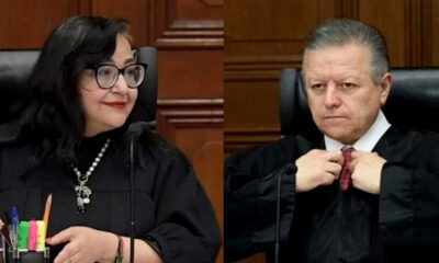 Magistrados y jueces respaldan a Norma Piña ante posible juicio político