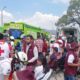 Edomex atiende caídas de lonas en mítines morenistas; “asistentes sufrieron lesiones menores”, afirma